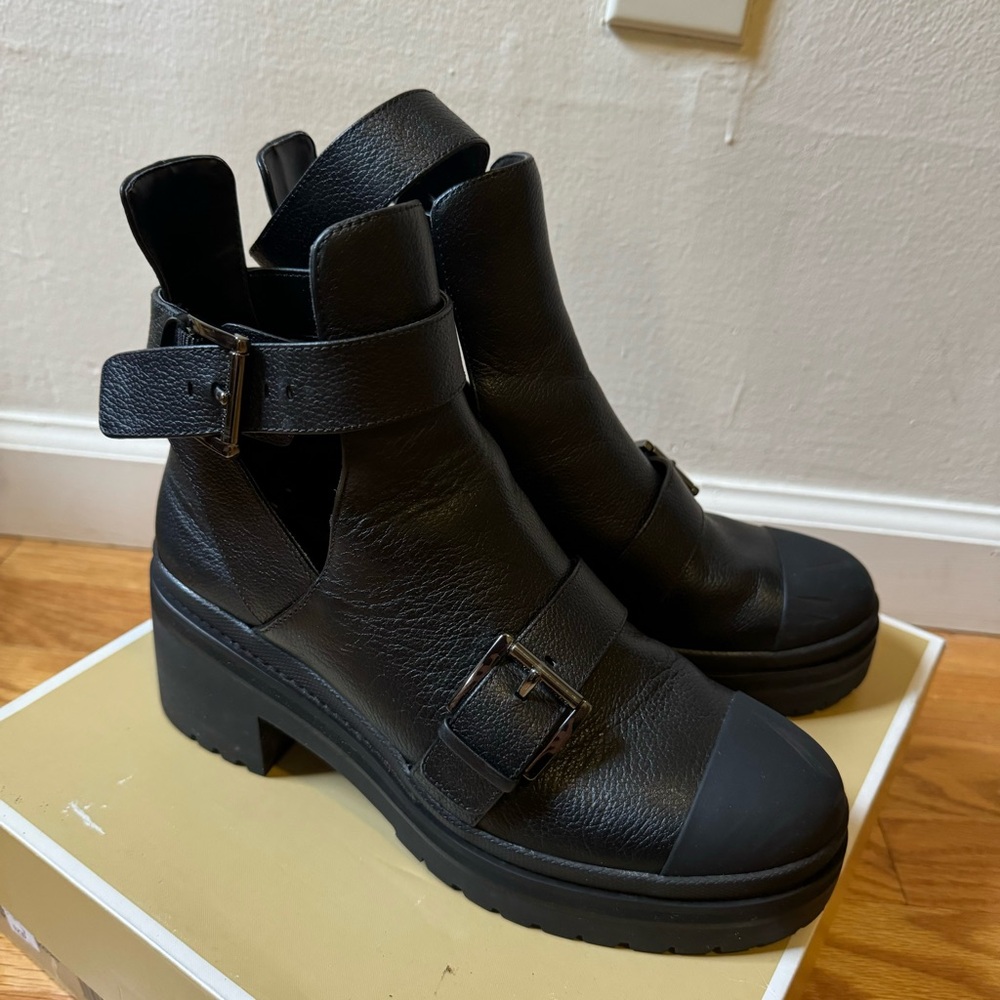 Ankle boots, Michael Kors, size 8